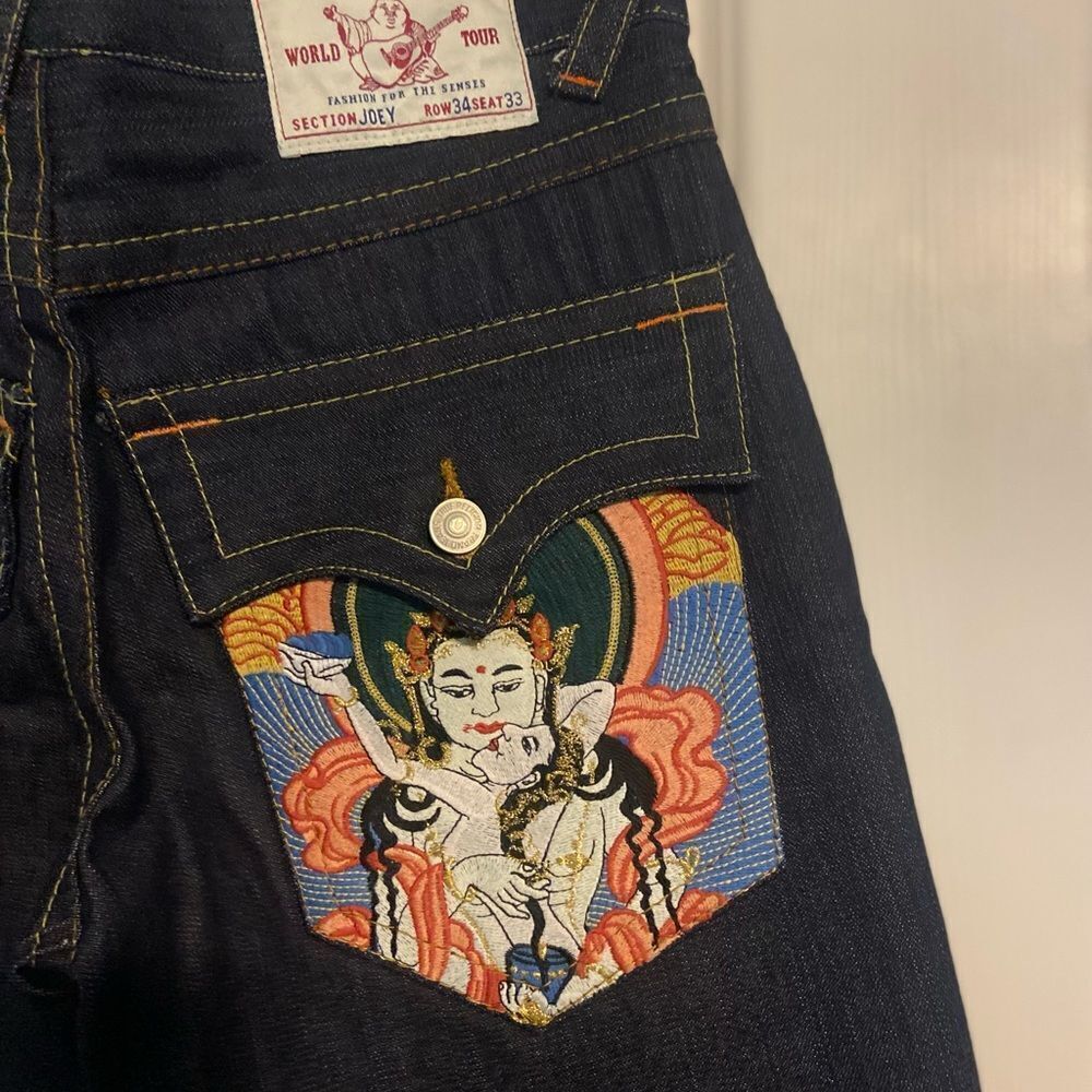 True religion Jean